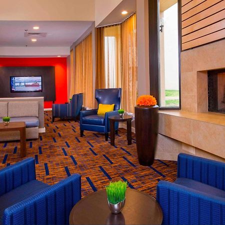 Courtyard Virginia Beach Norfolk Εξωτερικό φωτογραφία