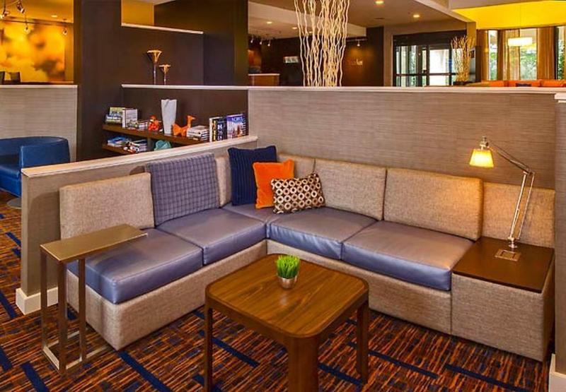 Courtyard Virginia Beach Norfolk Εξωτερικό φωτογραφία