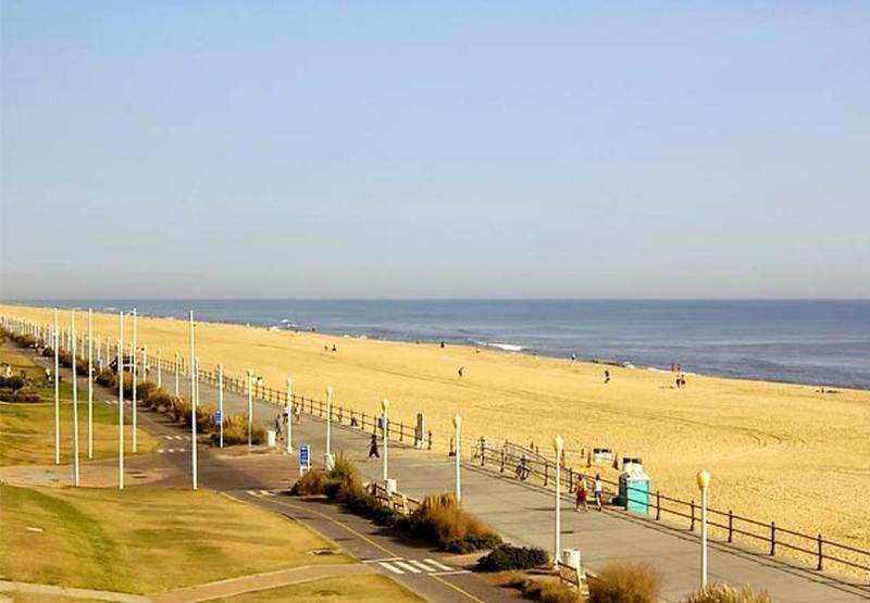 Courtyard Virginia Beach Norfolk Εξωτερικό φωτογραφία