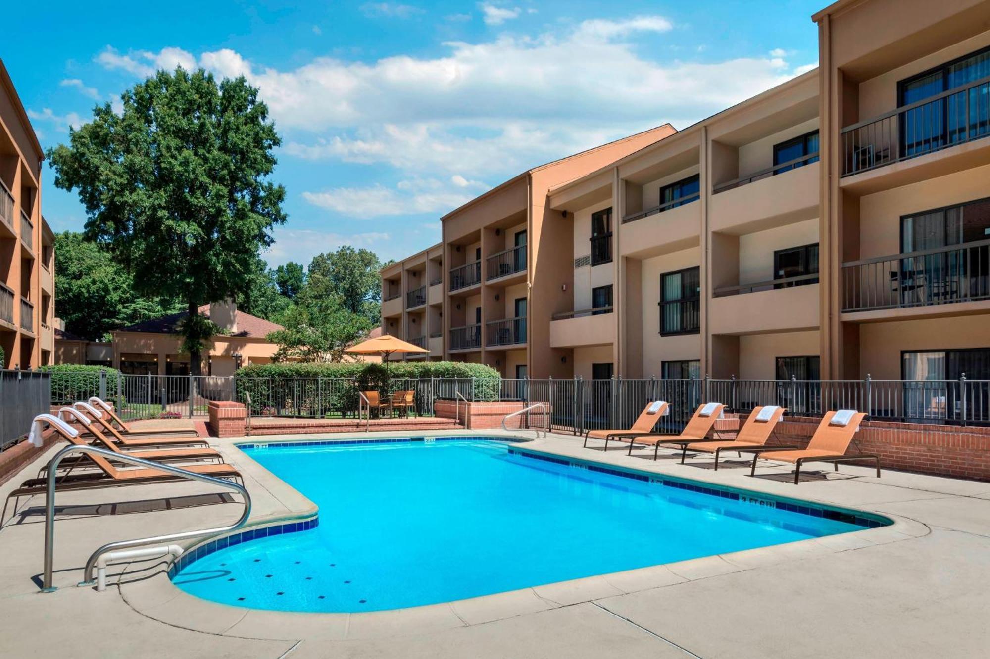 Courtyard Virginia Beach Norfolk Εξωτερικό φωτογραφία