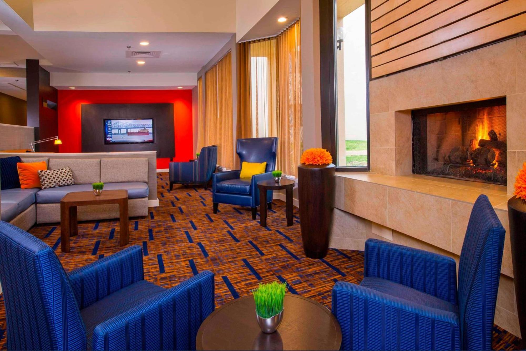 Courtyard Virginia Beach Norfolk Εξωτερικό φωτογραφία