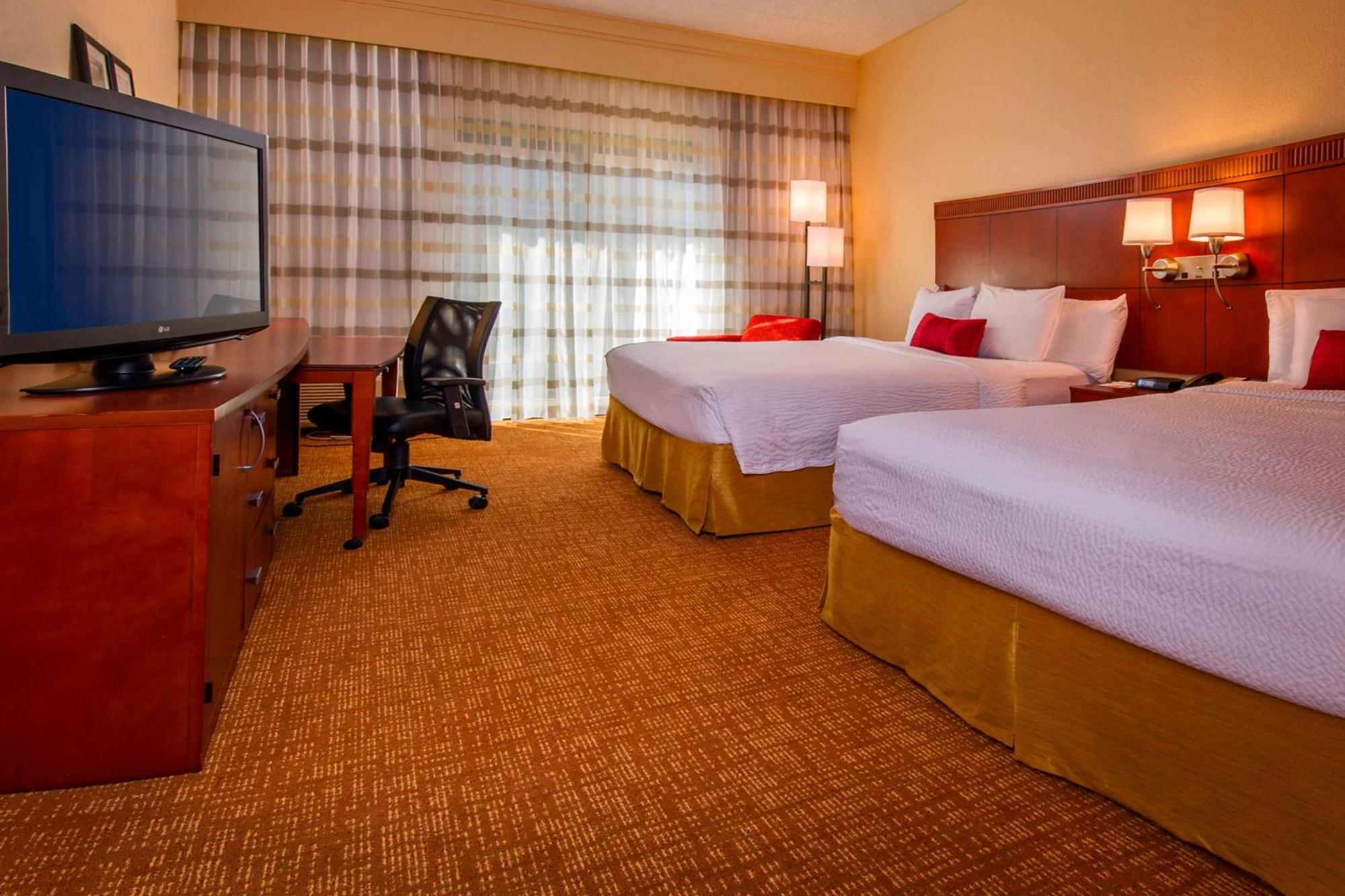 Courtyard Virginia Beach Norfolk Εξωτερικό φωτογραφία