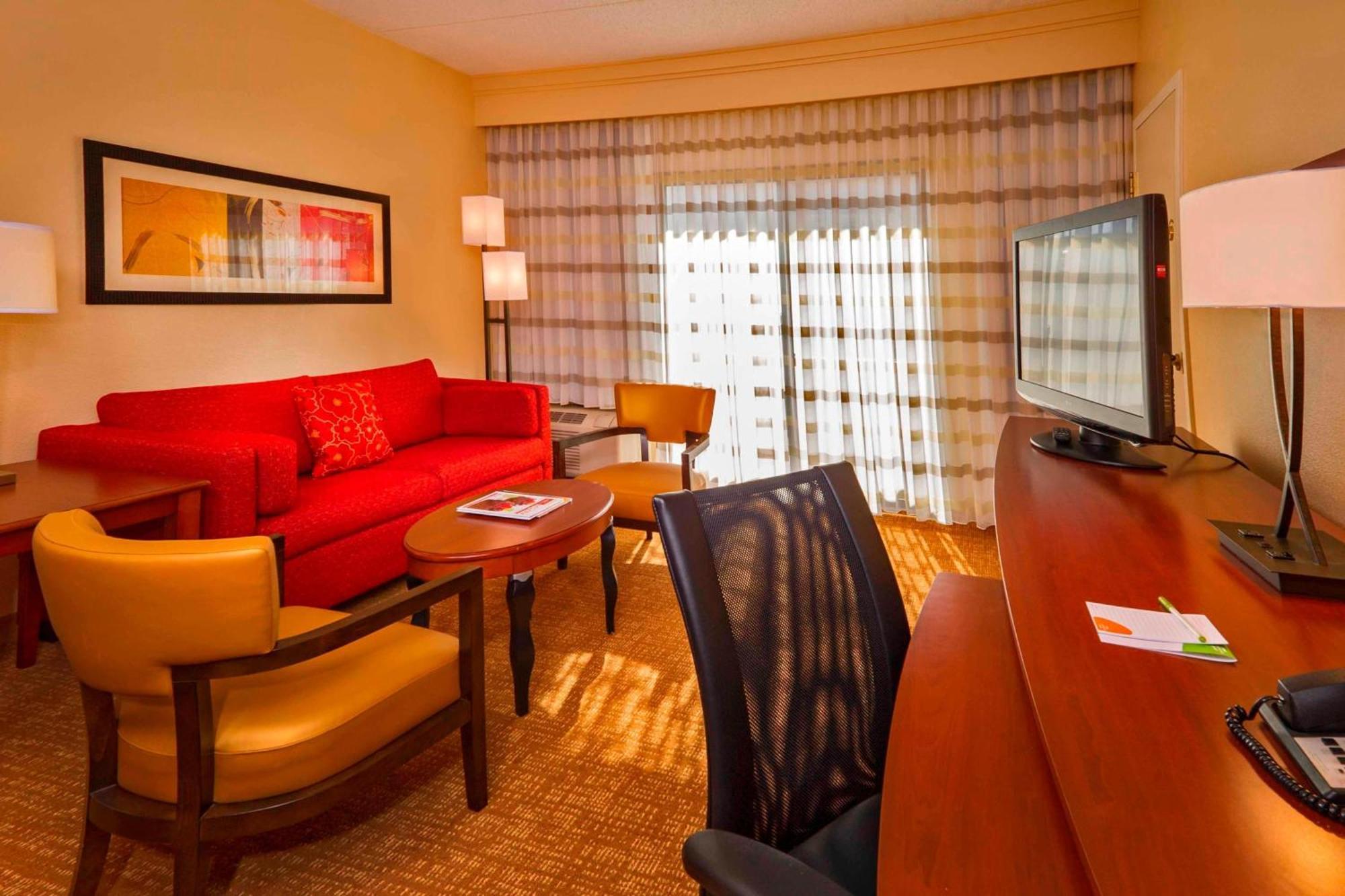 Courtyard Virginia Beach Norfolk Εξωτερικό φωτογραφία