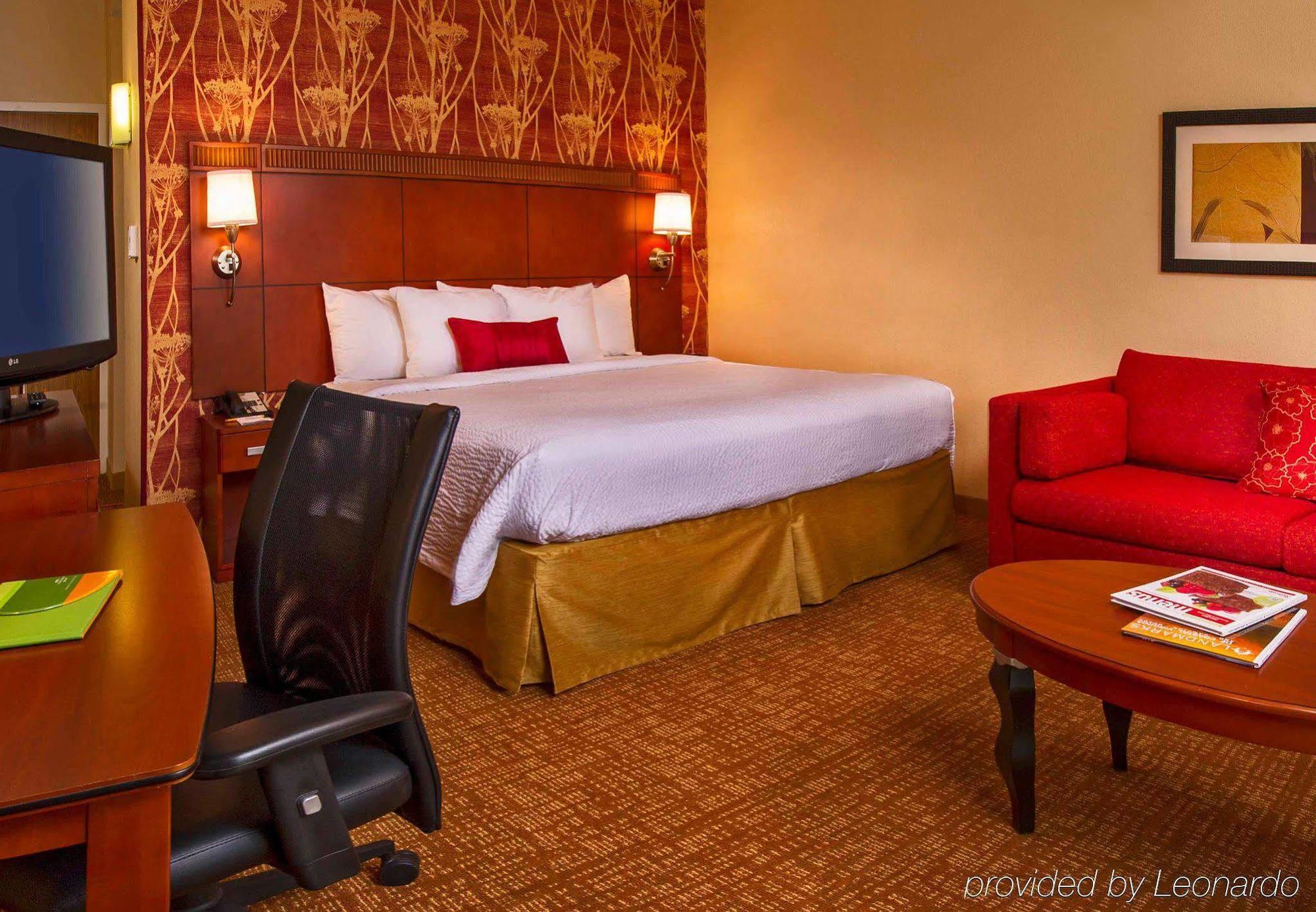 Courtyard Virginia Beach Norfolk Εξωτερικό φωτογραφία