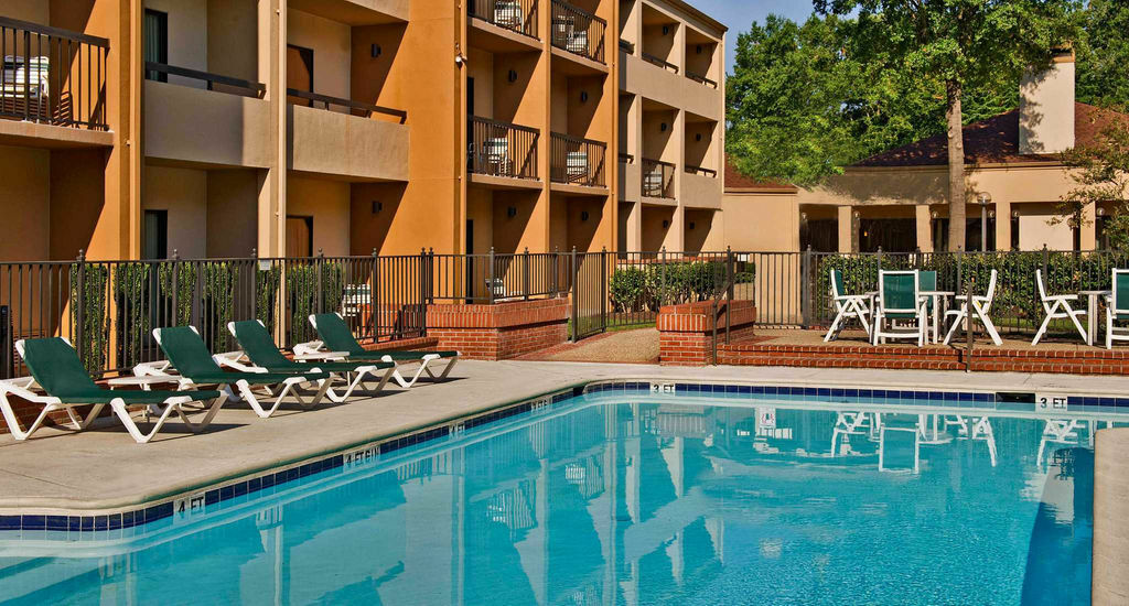 Courtyard Virginia Beach Norfolk Εξωτερικό φωτογραφία